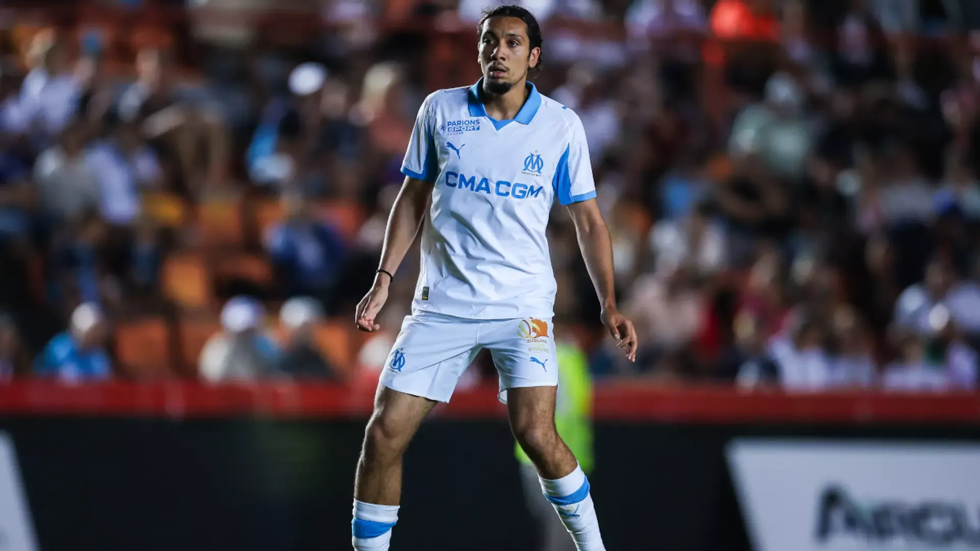 Villarreal in advanced talks to sign Moroccan midfielder Bilal Nadir on free transfer