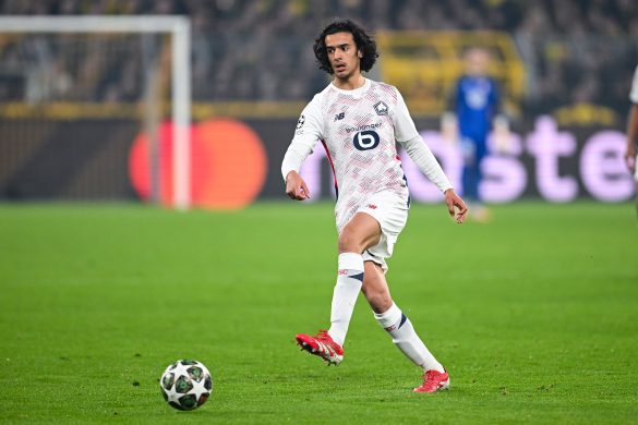 Morocco set to call up Issa Diop and Ayyoub Bouaddi ahead of March international break