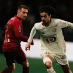 Former AC Milan defender Adil Rami advices Ayoub Bouadi as he faces Morocco-France switch decision