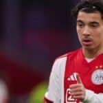 Rayane Bounida joins Morocco squad for March friendlies