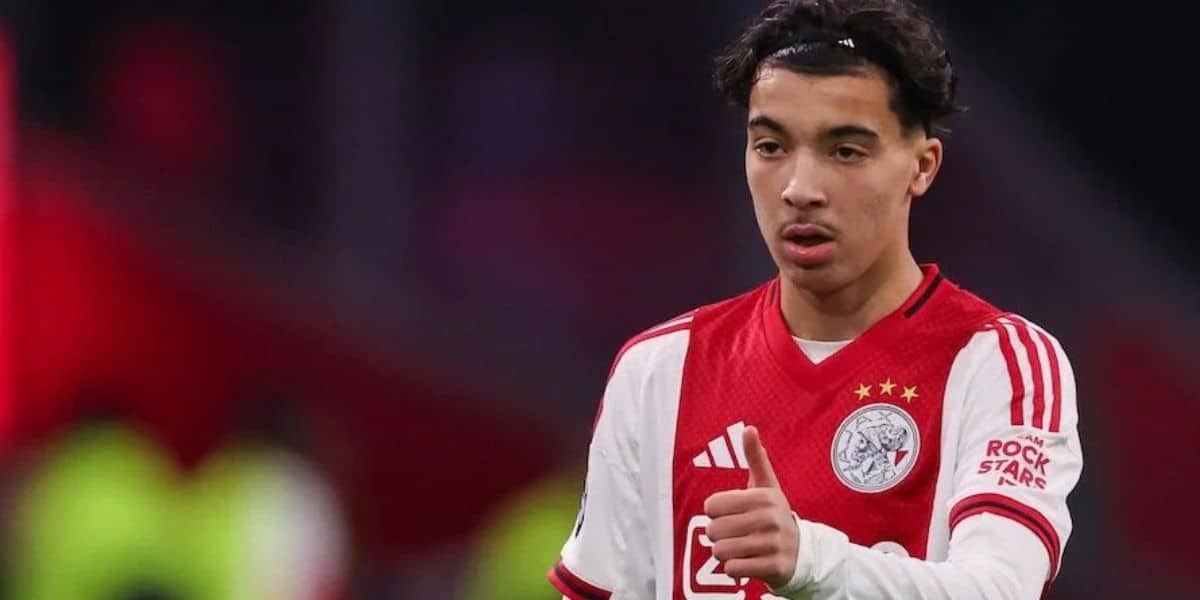 Rayane Bounida joins Morocco squad for March friendlies