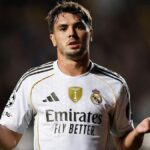 Arsenal are interested in signing Moroccan sensation Brahim Diaz