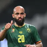 "I’ve never felt pressure like that” - Bryan Mbeumo on facing Morocco at AFCON 2025