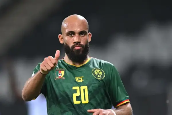 "I’ve never felt pressure like that” - Bryan Mbeumo on facing Morocco at AFCON 2025