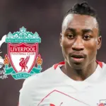 Liverpool target Yan Diomande as RB Leipzig demand huge transfer fee