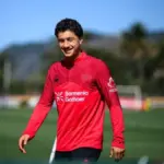 Atletico Madrid interested in signing Algerian youngster Ibrahim Maza