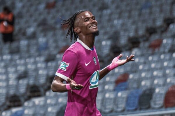 Toulouse midfielder Yann Gboho declares intentions to play for Ivory Coast