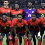 Angola cancel pre-World Cup friendlies against Iran, Jordan over Middle East unrest