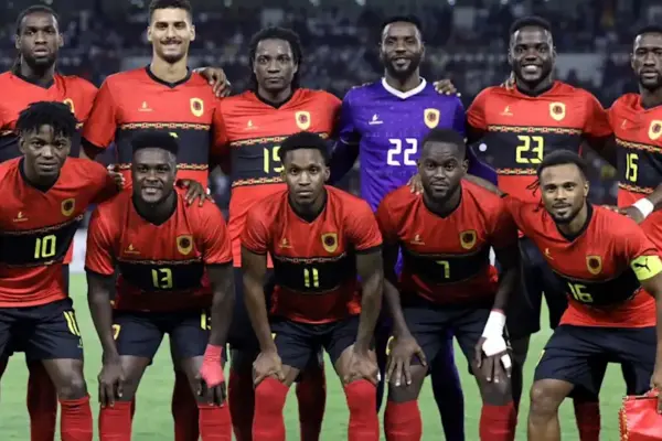 Angola cancel pre-World Cup friendlies against Iran, Jordan over Middle East unrest