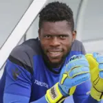 Francis Uzoho set for Nigeria first-choice goalkeeper role amid Stanley Nwabali uncertainty