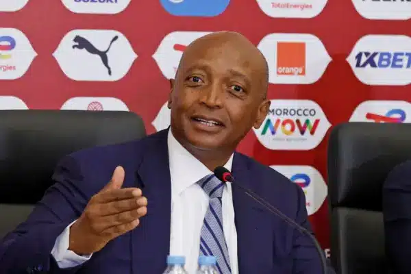 CAF clarifies decision-making process behind disciplinary sanctions