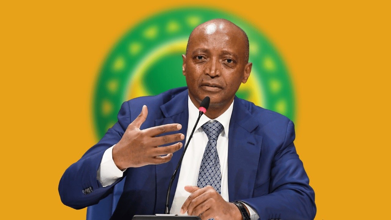 CAF has indicated it will respect CAS ruling on the AFCON 2025 final controversy