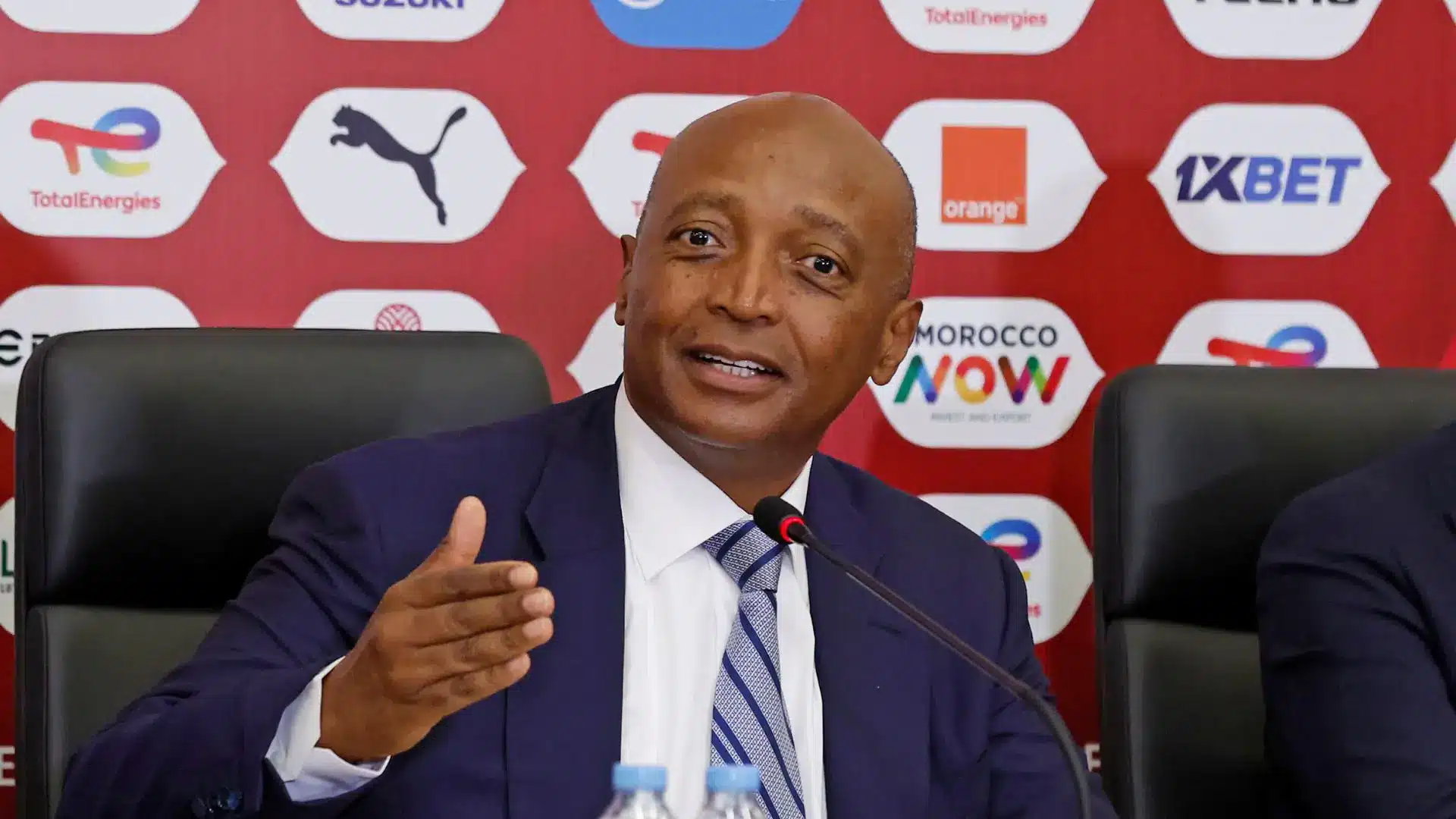 CAF clarifies decision-making process behind disciplinary sanctions