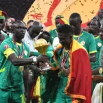 Senegal FA denies CAS freezing CAF’s AFCON 2025 title-stripping decision