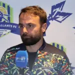 Marumo Gallants set to appoint Jamil Benouahi as head coach following Alexandre Lafitte suspension