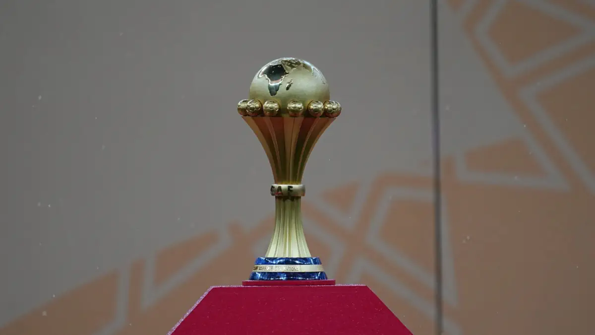 Guinean Football Federation denies initiating legal action over 1976 AFCON title