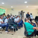 Guinean referees begin VAR training as Federation moves closer to implementation