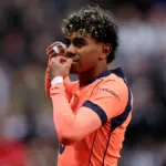 Spanish-Moroccan star Lamine Yamal returns to full fitness ahead of key fixtures