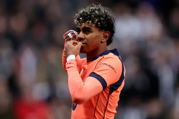 Spanish-Moroccan star Lamine Yamal returns to full fitness ahead of key fixtures