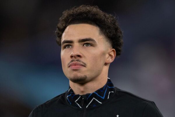 English Premier League club Newcastle United want to sign Moroccan youngster Talbi