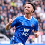 Moroccan winger Talbi reflects on his finest performance after Sunderland stunned Newcastle