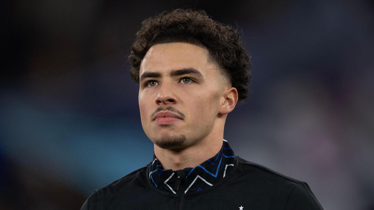 English Premier League club Newcastle United want to sign Moroccan youngster Talbi