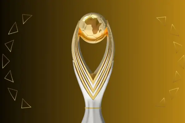 CAF announces referees for Champions League and CAF Cup Quarter-Finals