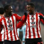 Habib Diarra’s penalty lifts Sunderland to key milestone as Senegal internationals impress