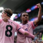 Franco-Ivorian youngster Eli Junior Kroupi emerges as top transfer target for European giants