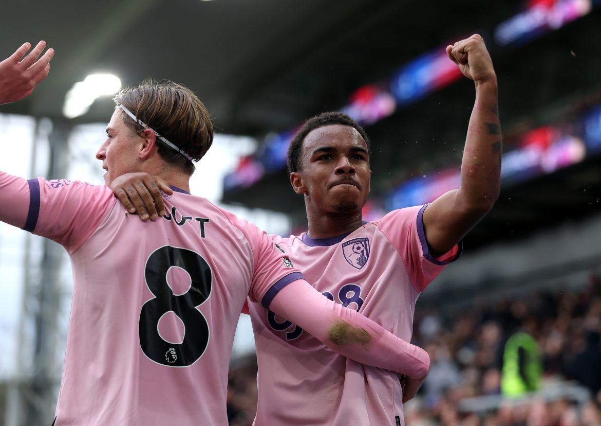 Franco-Ivorian youngster Eli Junior Kroupi emerges as top transfer target for European giants