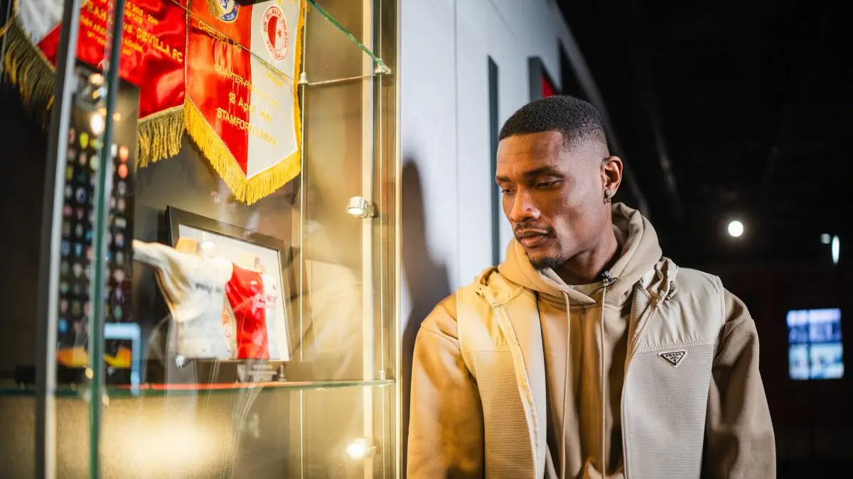 Ivorian defender Simon Deli retires from football over persistent injuries