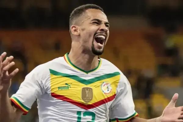 “Come and get it” — Iliman Ndiaye fires shot at CAF after stripping off Senegal AFCON 2025 title