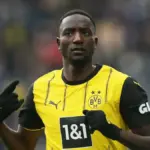 Dortmund await Serhou Guirassy decision as striker weighs future
