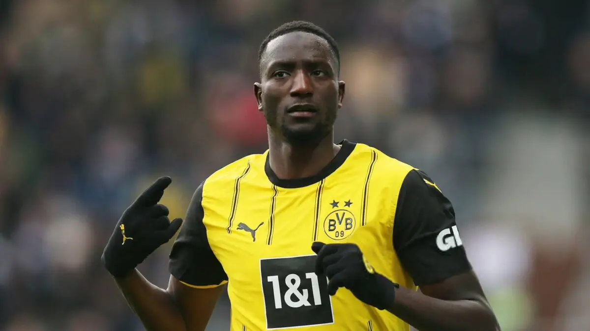 Dortmund await Serhou Guirassy decision as striker weighs future