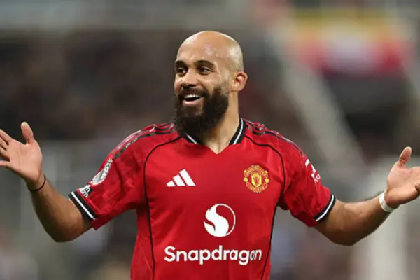 Manchester United star Bryan Mbeumo embraces future leadership role with Cameroon