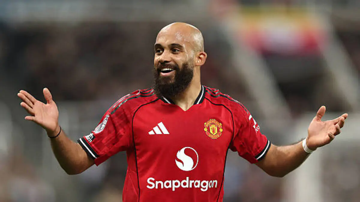 Manchester United star Bryan Mbeumo embraces future leadership role with Cameroon