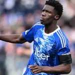 Senegal forward Assane Diao shines with a goal and assist as Como thump Pisa