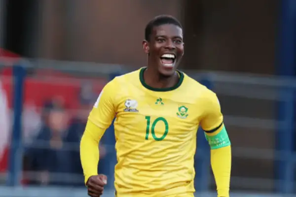 SAFA clears outstanding CHAN bonuses for Bafana Bafana players after months of delay