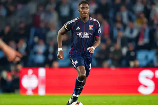 “They’re mad!” – Senegal’s Moussa Niakhate lashes out at CAF over shocking AFCON 2025 title decision