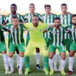 Mouloudia Oujda president Khalil Mutahid has resigned