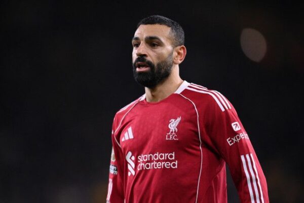 Sell Mohamed Salah and sign Olise or Barcola - Jermaine Pennant tells Liverpool hierarchy