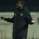 Libyan side Al Ittihad SC tables €75,000 monthly salary before Rulani Mokwena