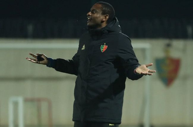 Libyan side Al Ittihad SC tables €75,000 monthly salary before Rulani Mokwena