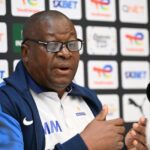 CAF Champions League: Stade Malien coach Mauril Njoya disappointed after elimination