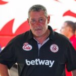 Tanzanian league is very competitive, says Simba SC head coach Steve Barker