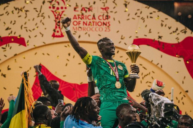 Senegal to head to CAS after CAF decision to strip AFCON 2025 title