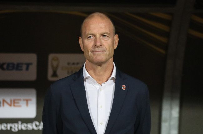 Al Ahly to decide future of Jess Thorup after SHOCKING CAF Champions League elimination