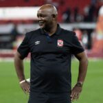 Al Ahly considering re-appointing South African coach Pitso Mosimane - Reports