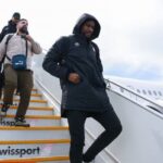 Al Ittihad arrive in Morocco for pre-season, set to play Maghreb Fassi and Wydad