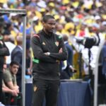 I am Mokoena, not Guardiola - Rulani hits back at critics